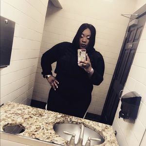 Meet your Posher, Kiarra